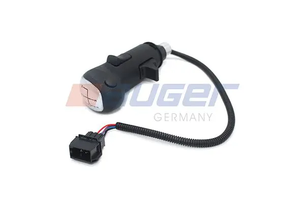 Gear Shift Lever Knob AUGER 97749