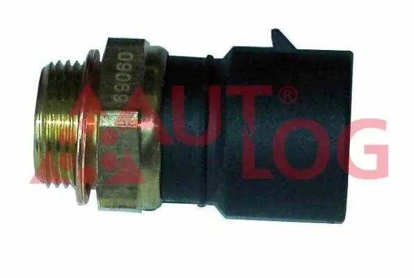 Termoslēdzis, Radiatora ventilators AUTLOG AS2037