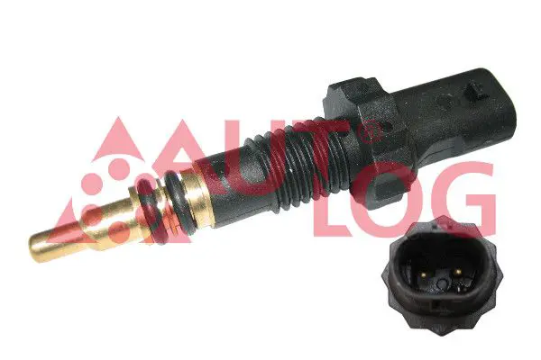 Termoslēdzis, Dzesēšanas škidruma brīdinājuma spuldze AUTLOG