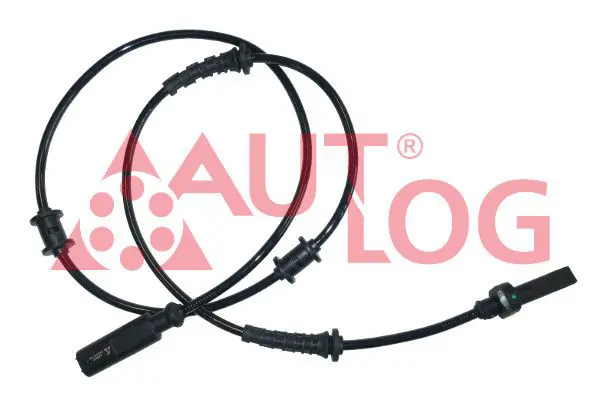 RPM Sensor, automatic transmission AUTLOG AS5640