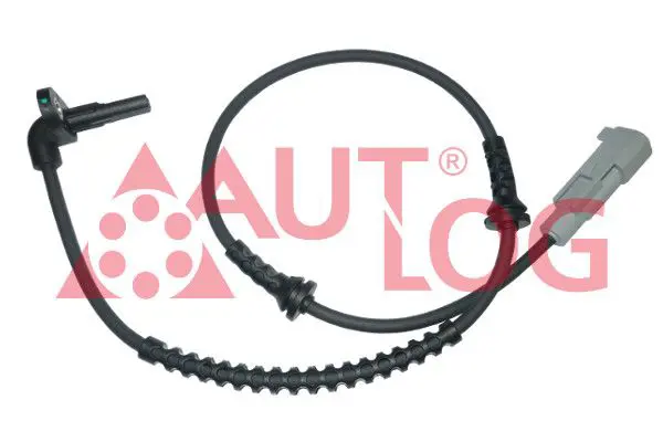 RPM Sensor, automatic transmission AUTLOG AS5641