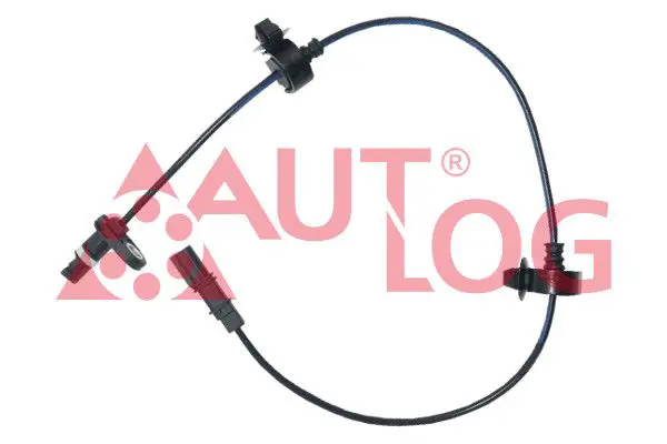RPM Sensor, automatic transmission AUTLOG AS5653