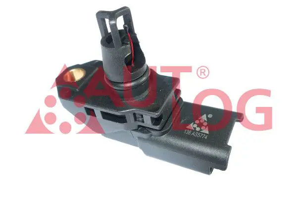 Sensor, intake manifold pressure AUTLOG AS5774