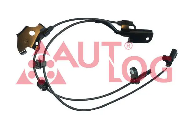RPM Sensor, automatic transmission AUTLOG AS5781