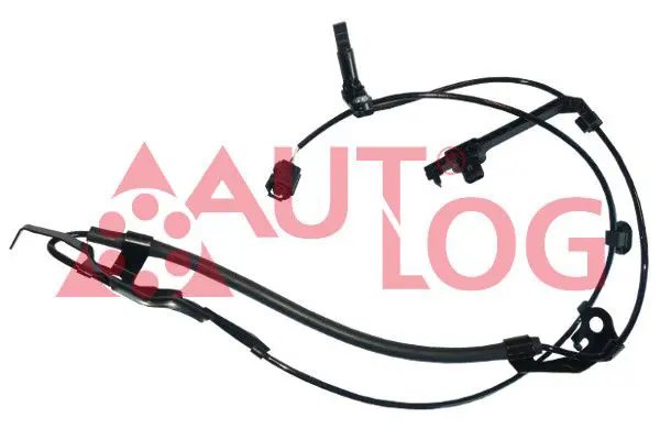 RPM Sensor, automatic transmission AUTLOG AS5782