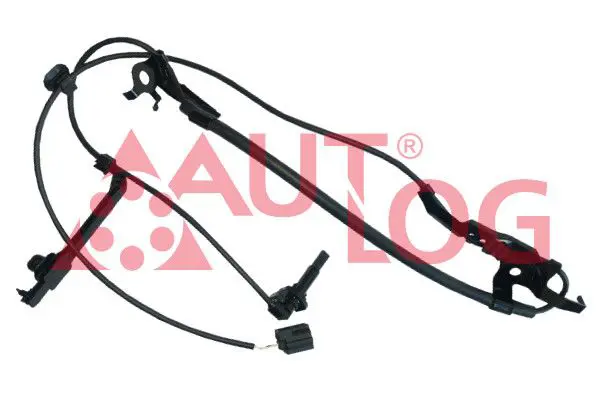 RPM Sensor, automatic transmission AUTLOG AS5784