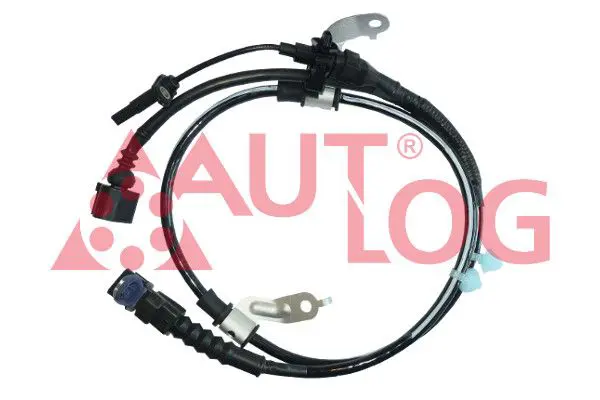 RPM Sensor, automatic transmission AUTLOG AS5785