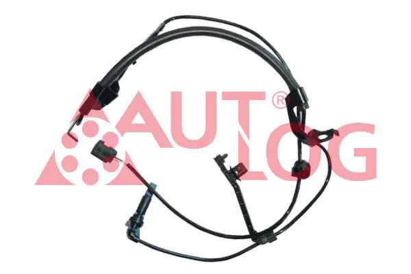 RPM Sensor, automatic transmission AUTLOG AS5787