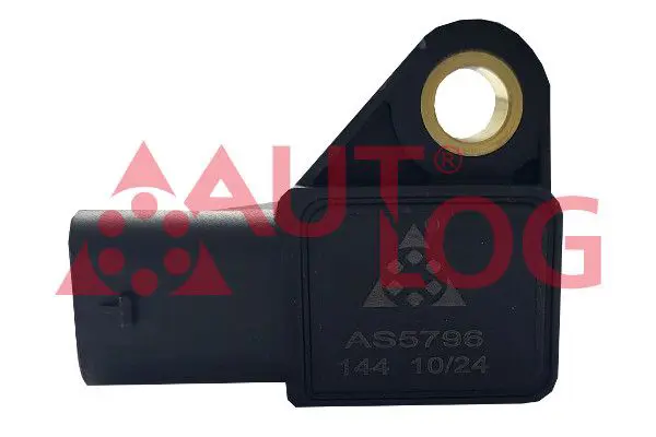 Sensor, intake manifold pressure AUTLOG AS5796