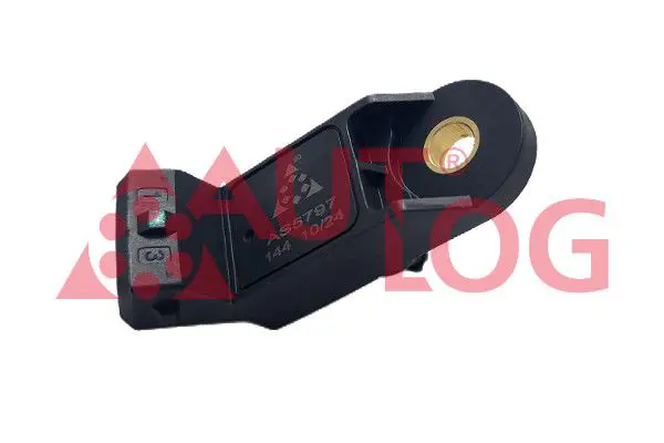 Sensor, intake manifold pressure AUTLOG AS5797