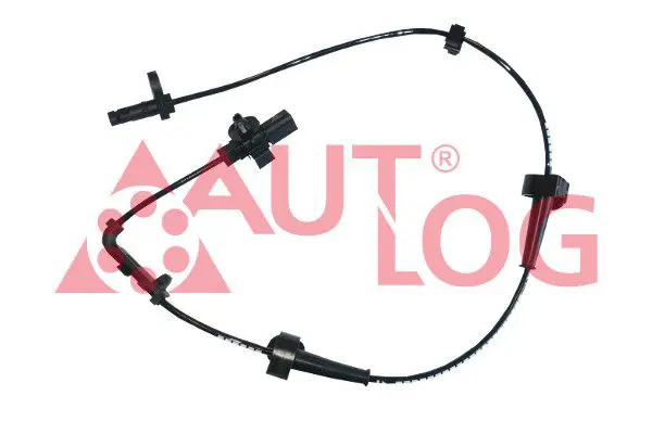 RPM Sensor, automatic transmission AUTLOG AS5815