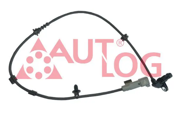 RPM Sensor, automatic transmission AUTLOG AS5819