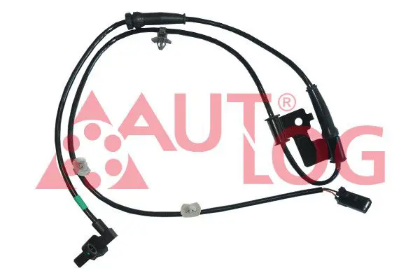 RPM Sensor, automatic transmission AUTLOG AS5821