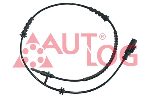 RPM Sensor, automatic transmission AUTLOG AS5822