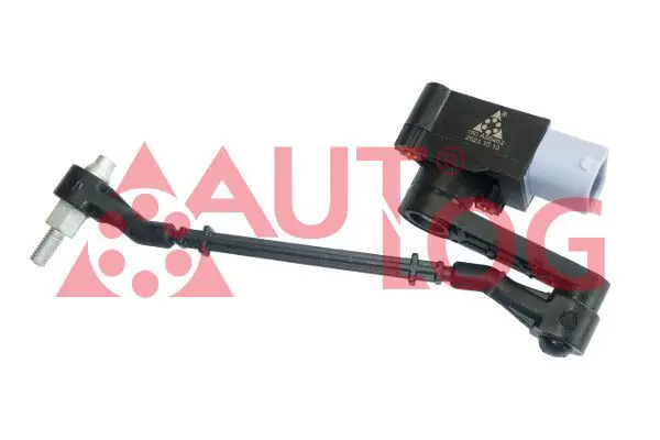 AS6453 AUTLOG AS6453