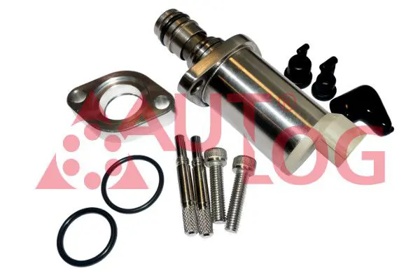 Pressure Control Valve, common rail system