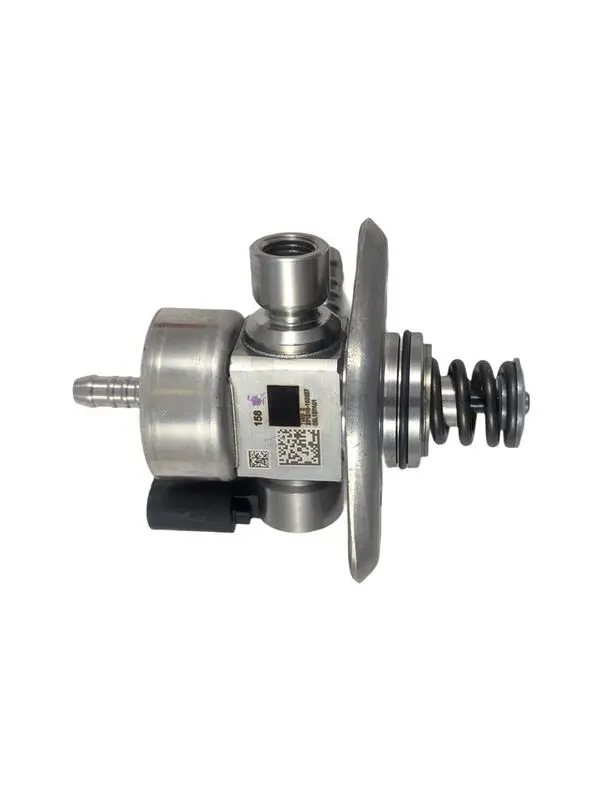 High Pressure Pump AUTLOG HD2003