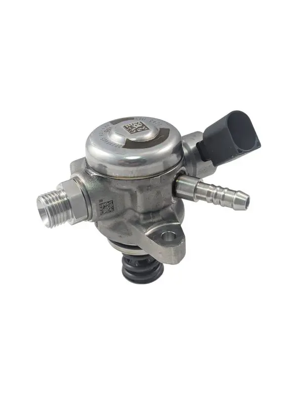 High Pressure Pump AUTLOG HD2006