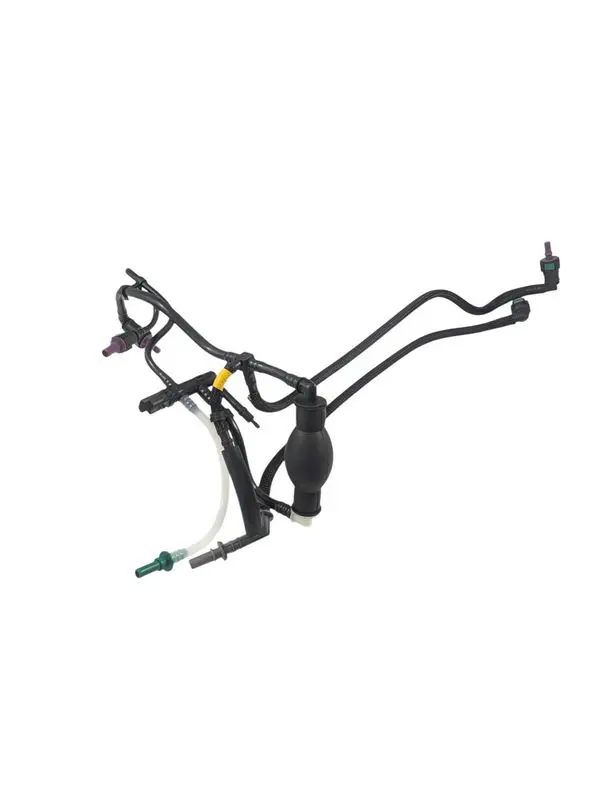 Degvielas vads AUTLOG KL3117