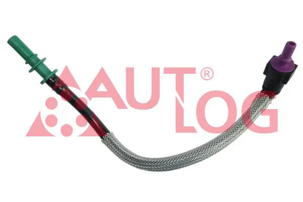 Degvielas vads AUTLOG KL3127