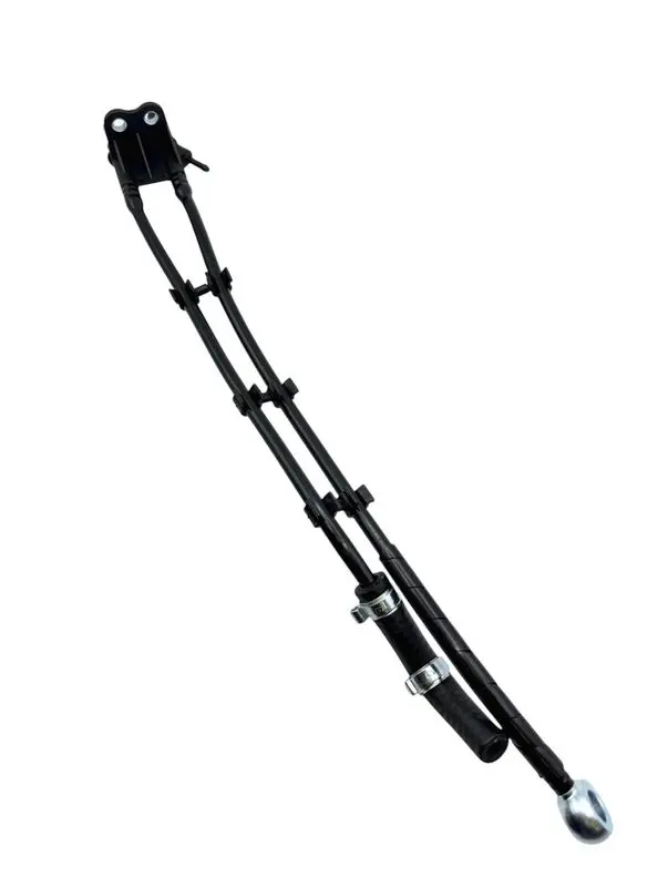 Fuel Line AUTLOG KL3176
