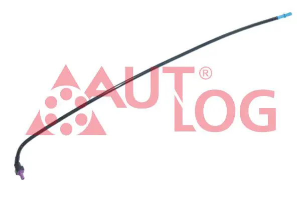 Degvielas vads AUTLOG KL3187