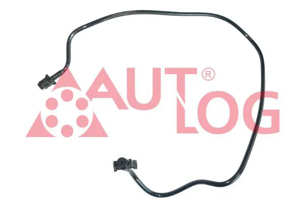 Coolant Pipe AUTLOG KL3261