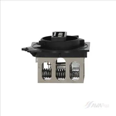 Rezistors, Salona ventilators AVA CNR004