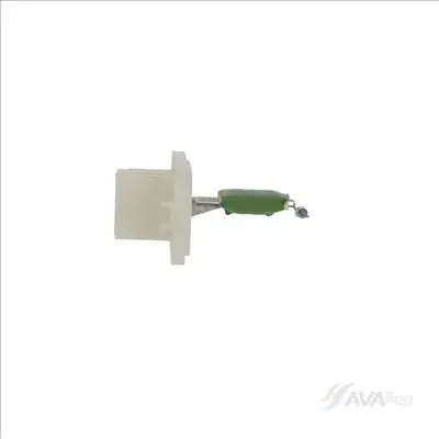 Rezistors, Salona ventilators AVA FDR001