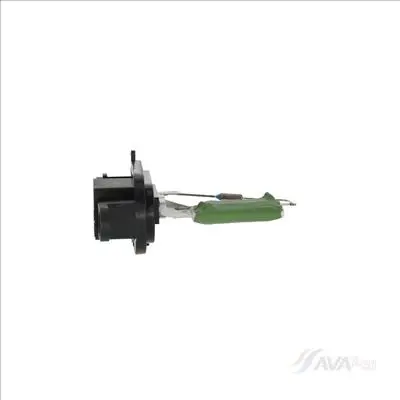 Rezistors, Salona ventilators AVA RTR013