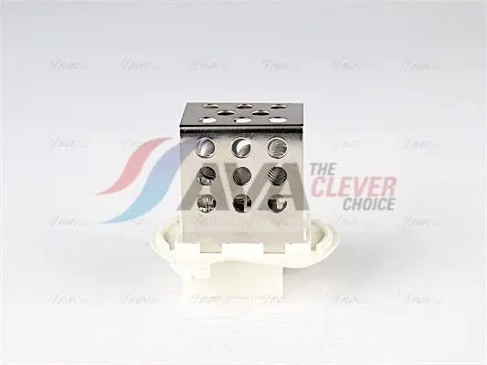Rezistors, Salona ventilators AVA RTR014