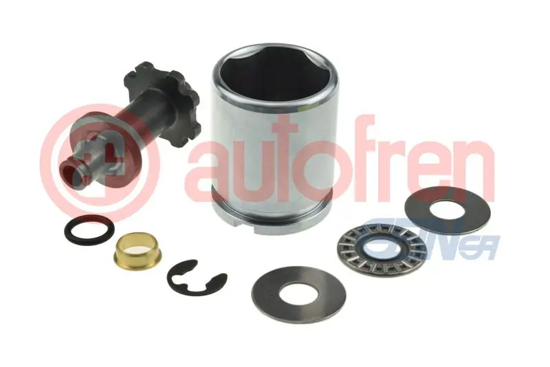 Piston, brake caliper Autofren Seinsa D025543K1