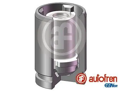 Piston, brake caliper Autofren Seinsa D025762K