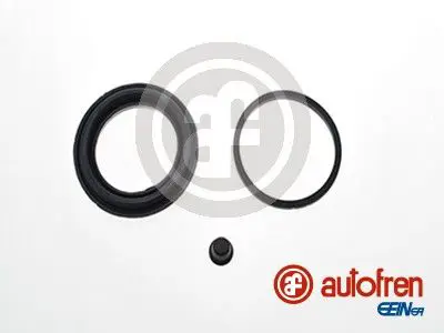 Remkomplekts, Bremžu suports Autofren Seinsa D4001