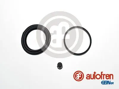 Remkomplekts, Bremžu suports Autofren Seinsa D4003