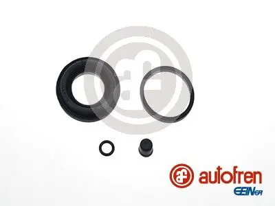 Remkomplekts, Bremžu suports Autofren Seinsa D4005