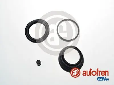 Remkomplekts, Bremžu suports Autofren Seinsa D4007