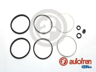 Remkomplekts, Bremžu suports Autofren Seinsa D4009