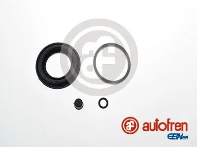 Remkomplekts, Bremžu suports Autofren Seinsa D4015