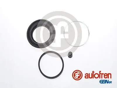 Remkomplekts, Bremžu suports Autofren Seinsa D4028