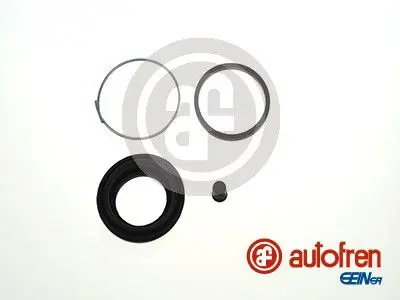 Remkomplekts, Bremžu suports Autofren Seinsa D4043