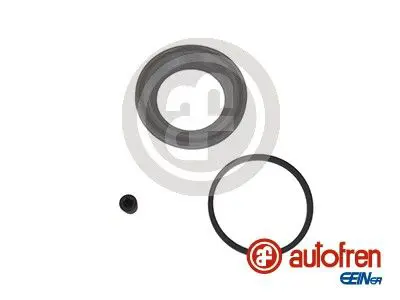 Remkomplekts, Bremžu suports Autofren Seinsa D4101