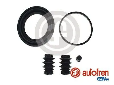Remkomplekts, Bremžu suports Autofren Seinsa D41038