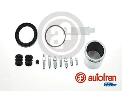 Remkomplekts, Bremžu suports Autofren Seinsa D41048C