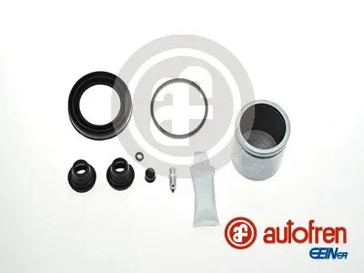 Remkomplekts, Bremžu suports Autofren Seinsa D41055C