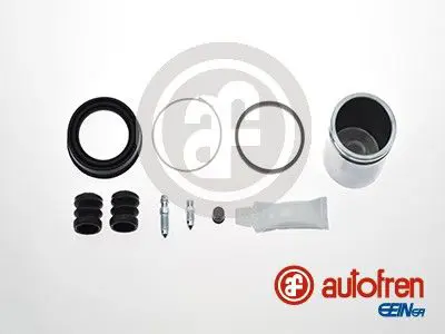 Remkomplekts, Bremžu suports Autofren Seinsa D41063C