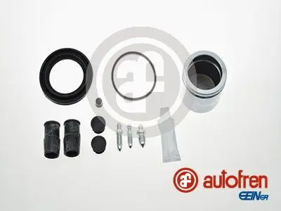 Remkomplekts, Bremžu suports Autofren Seinsa D41074C