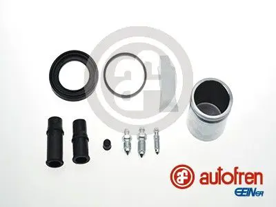 Remkomplekts, Bremžu suports Autofren Seinsa D41076C