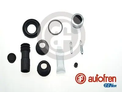 Remkomplekts, Bremžu suports Autofren Seinsa D41083C