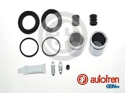 Remkomplekts, Bremžu suports Autofren Seinsa D41084C